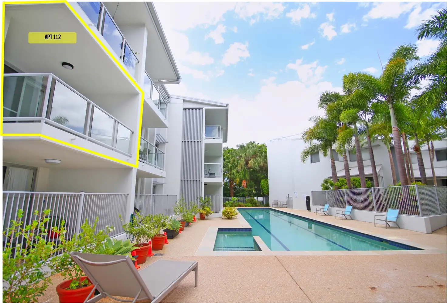Main view of Homely unit listing, 112/2 Margaret Street, Coolum Beach QLD 4573