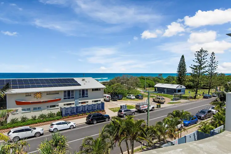 Main view of Homely unit listing, U13/63 Marcoola Esplanade, Marcoola QLD 4564