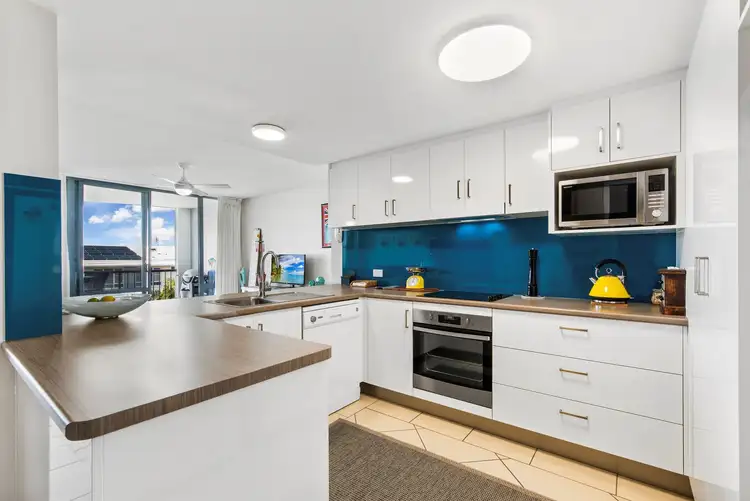Third view of Homely unit listing, U13/63 Marcoola Esplanade, Marcoola QLD 4564