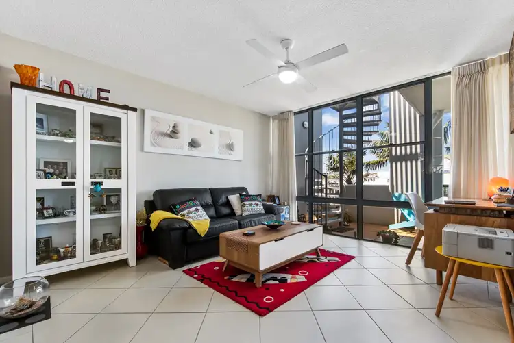 Fifth view of Homely unit listing, U13/63 Marcoola Esplanade, Marcoola QLD 4564