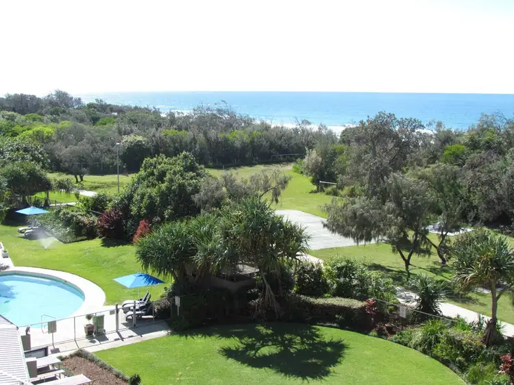 U1307/923 David Low Way, Marcoola QLD 4564