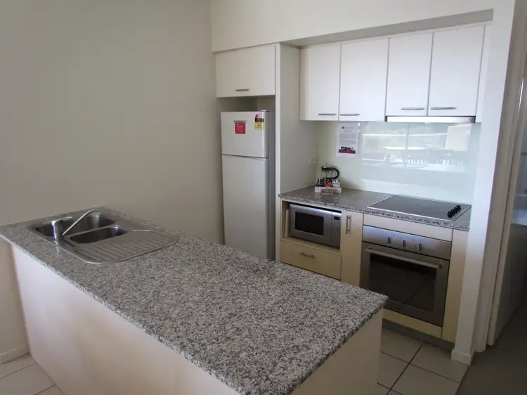Fourth view of Homely unit listing, U1307/923 David Low Way, Marcoola QLD 4564