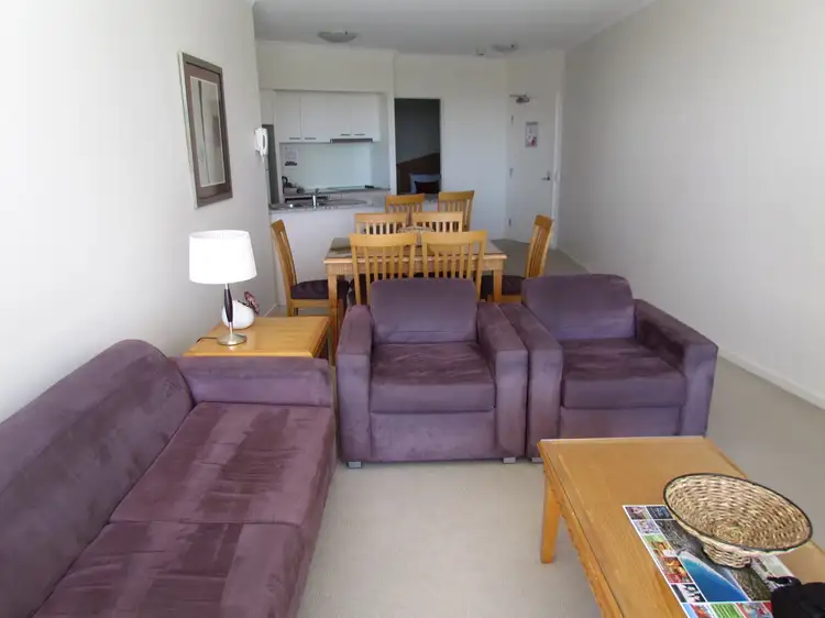 Fifth view of Homely unit listing, U1307/923 David Low Way, Marcoola QLD 4564