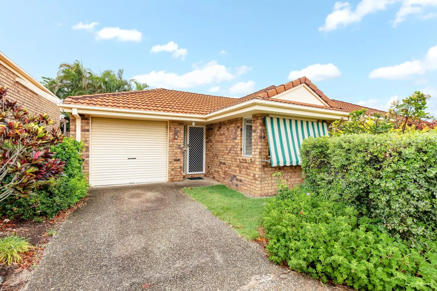 Main view of Homely unit listing, U4/52-54 Jarnahill Drive, Mount Coolum QLD 4573