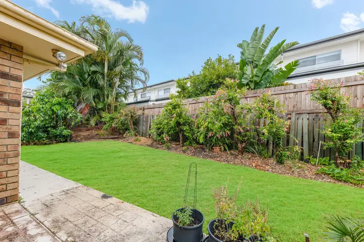 Third view of Homely unit listing, U4/52-54 Jarnahill Drive, Mount Coolum QLD 4573