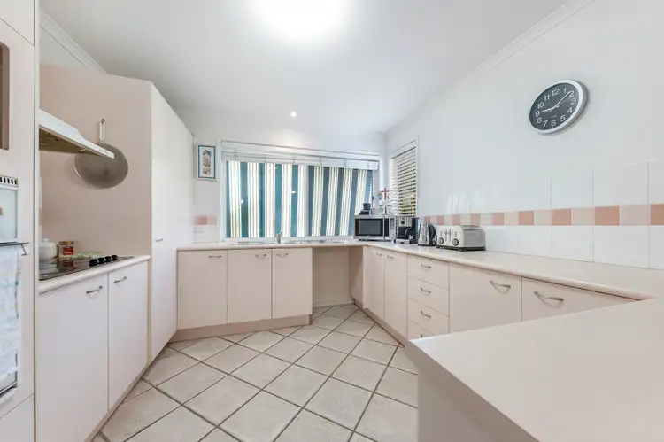 Fourth view of Homely unit listing, U4/52-54 Jarnahill Drive, Mount Coolum QLD 4573