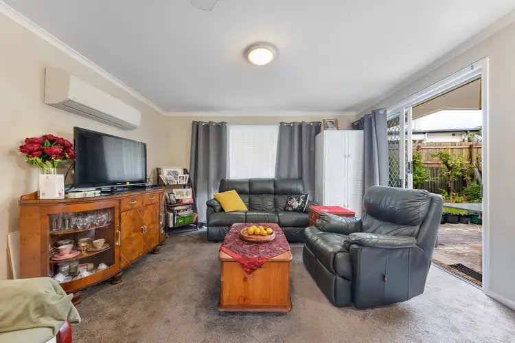 Fifth view of Homely unit listing, U4/52-54 Jarnahill Drive, Mount Coolum QLD 4573