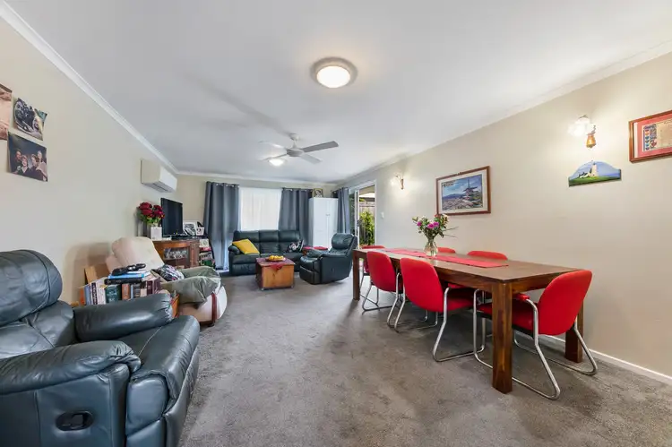 Sixth view of Homely unit listing, U4/52-54 Jarnahill Drive, Mount Coolum QLD 4573