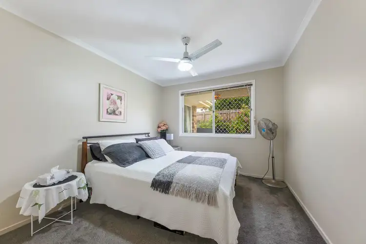 Seventh view of Homely unit listing, U4/52-54 Jarnahill Drive, Mount Coolum QLD 4573
