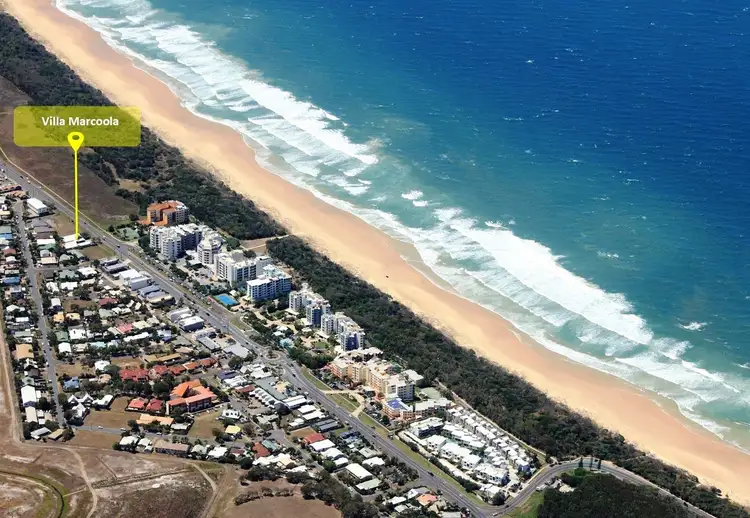U1/954-956 David Low Way, Marcoola QLD 4564