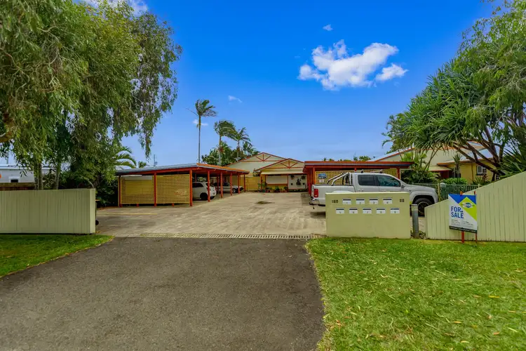 Second view of Homely unit listing, U1/954-956 David Low Way, Marcoola QLD 4564
