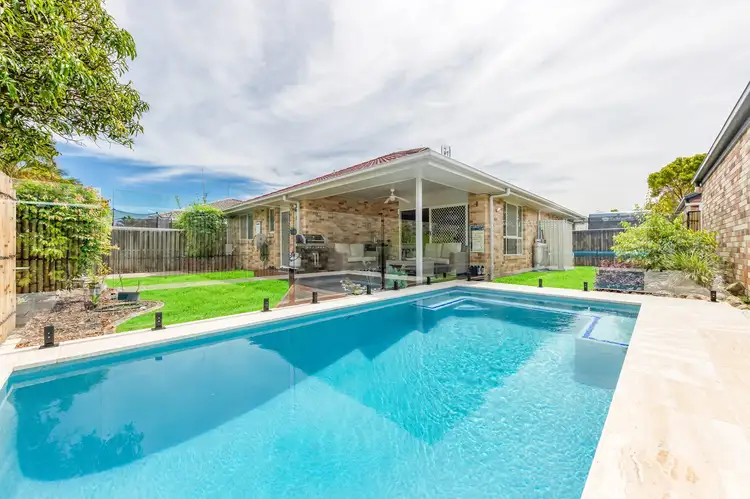 12 Parkland Drive, Pacific Paradise QLD 4564