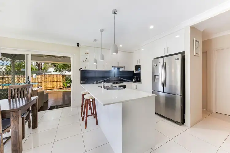 Third view of Homely house listing, 12 Parkland Drive, Pacific Paradise QLD 4564