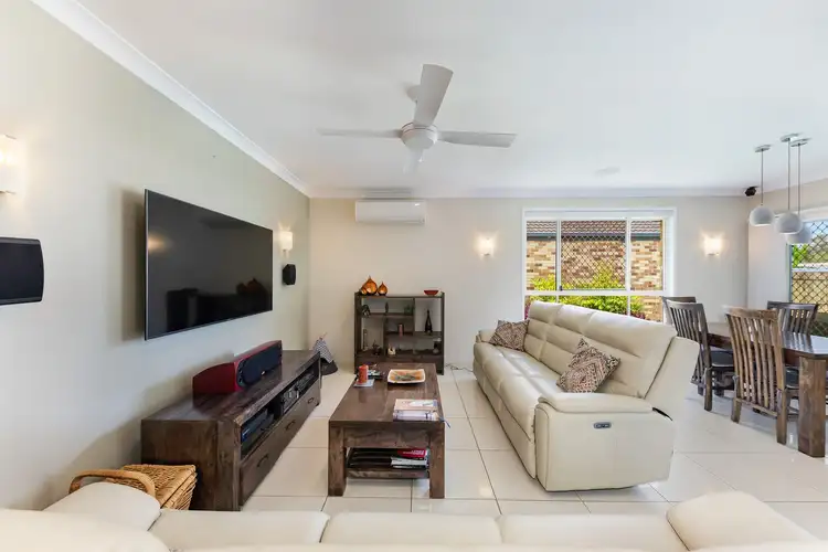 Fifth view of Homely house listing, 12 Parkland Drive, Pacific Paradise QLD 4564