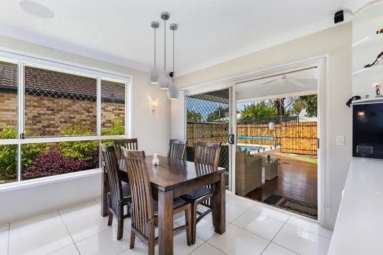 Sixth view of Homely house listing, 12 Parkland Drive, Pacific Paradise QLD 4564