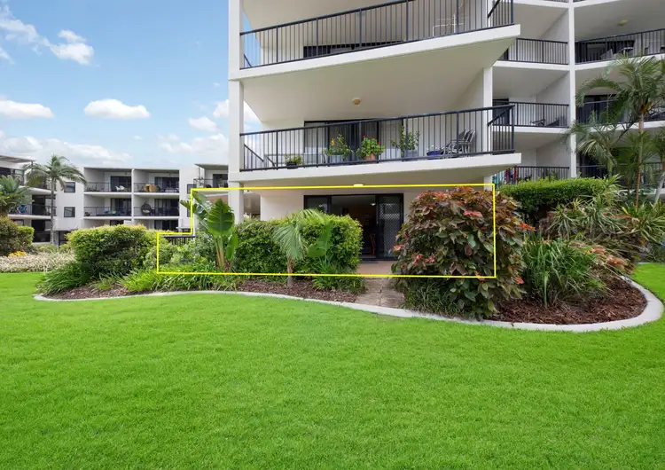 U10/885 David Low Way, Marcoola QLD 4564