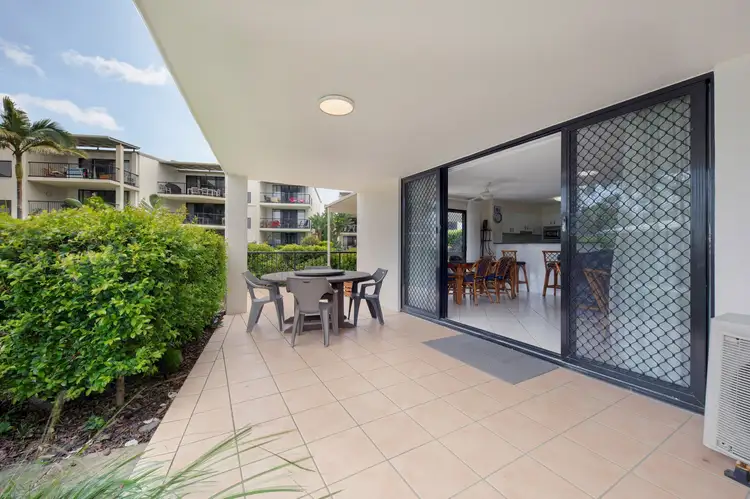 Second view of Homely unit listing, U10/885 David Low Way, Marcoola QLD 4564