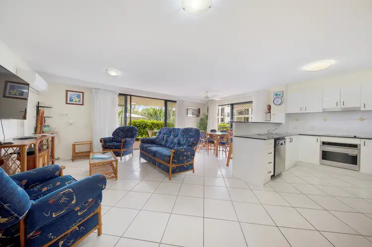 Fourth view of Homely unit listing, U10/885 David Low Way, Marcoola QLD 4564