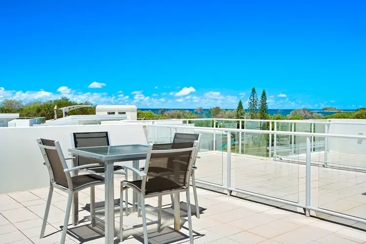 U46/130 Mudjimba Esplanade, Marcoola QLD 4564