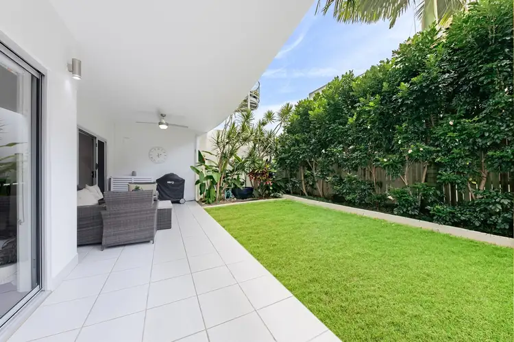 Main view of Homely unit listing, U2/2 Second Avenue, Coolum Beach QLD 4573