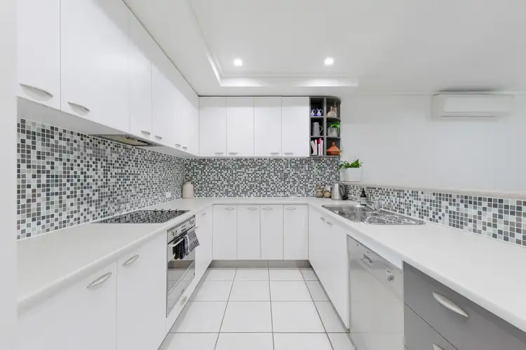 Second view of Homely unit listing, U2/2 Second Avenue, Coolum Beach QLD 4573