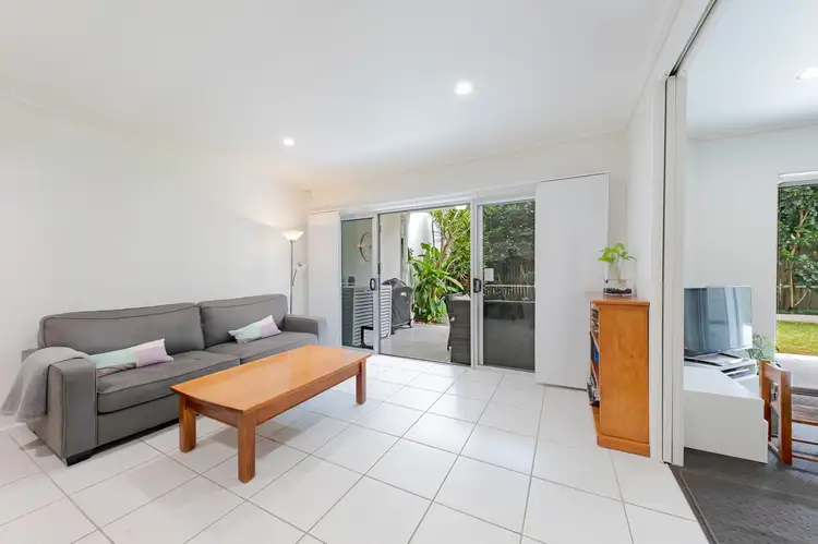 Third view of Homely unit listing, U2/2 Second Avenue, Coolum Beach QLD 4573