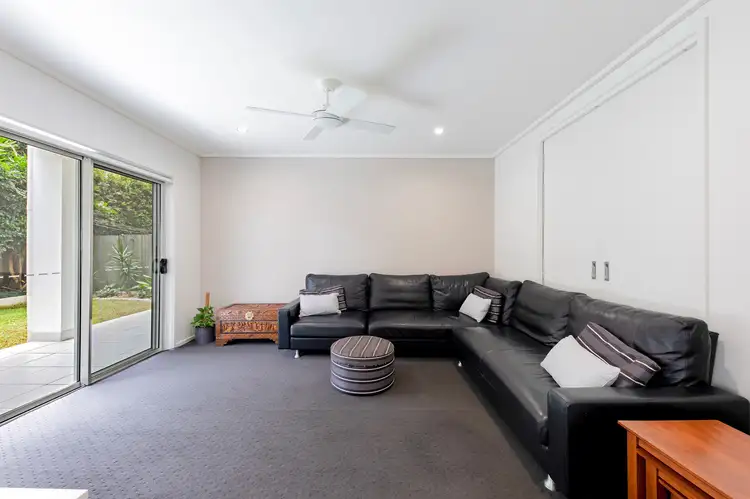 Fourth view of Homely unit listing, U2/2 Second Avenue, Coolum Beach QLD 4573