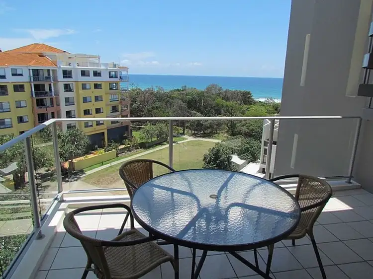 Main view of Homely unit listing, U3603/923 David Low Way, Marcoola QLD 4564