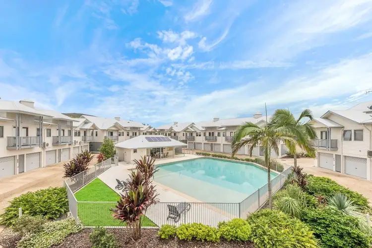 U6/35 Seaside Boulevard, Marcoola QLD 4564