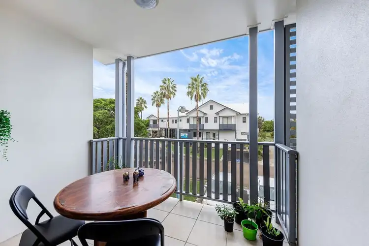 Second view of Homely unit listing, U6/35 Seaside Boulevard, Marcoola QLD 4564