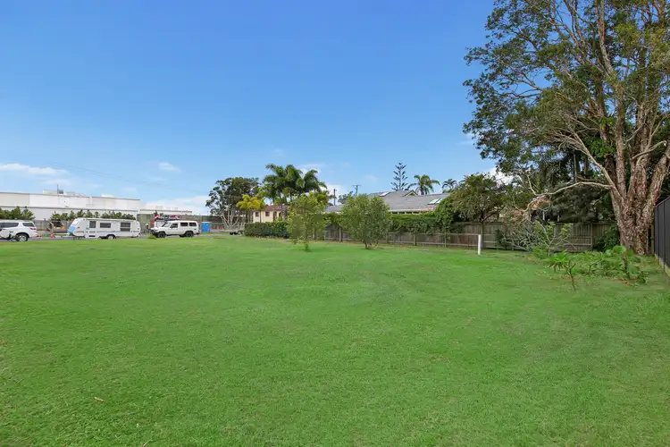 Fifth view of Homely land listing, 37 Sunrise Avenue, Coolum Beach QLD 4573