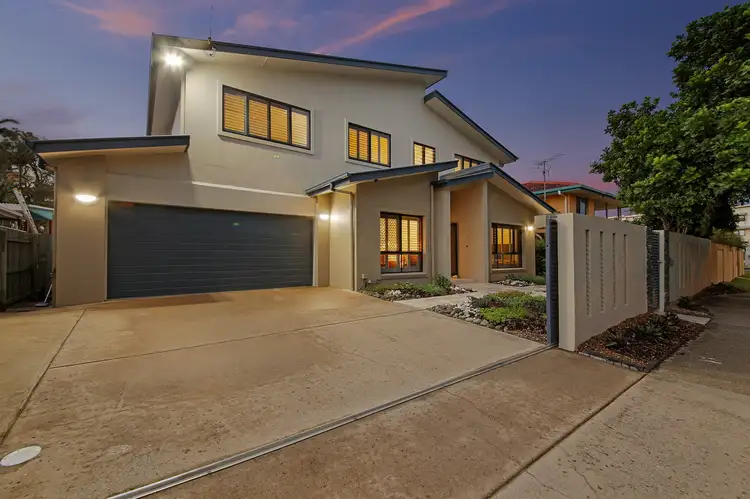 Second view of Homely house listing, 8 Mudjimba Beach Road, Mudjimba QLD 4564