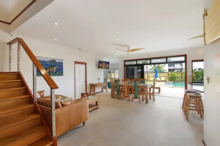 Third view of Homely house listing, 8 Mudjimba Beach Road, Mudjimba QLD 4564