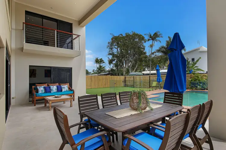 Fourth view of Homely house listing, 8 Mudjimba Beach Road, Mudjimba QLD 4564