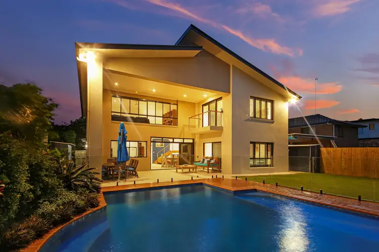 Sixth view of Homely house listing, 8 Mudjimba Beach Road, Mudjimba QLD 4564