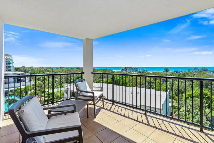 Main view of Homely unit listing, U112/885 David Low Way, Marcoola QLD 4564