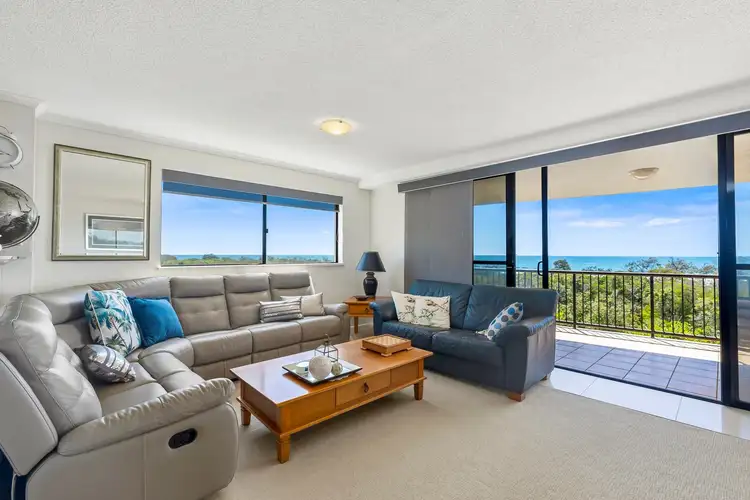 Second view of Homely unit listing, U112/885 David Low Way, Marcoola QLD 4564