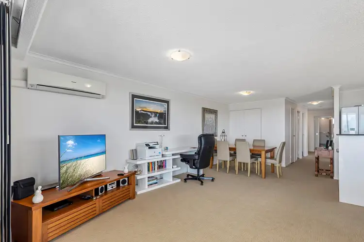 Fifth view of Homely unit listing, U112/885 David Low Way, Marcoola QLD 4564