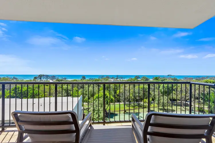 Sixth view of Homely unit listing, U112/885 David Low Way, Marcoola QLD 4564