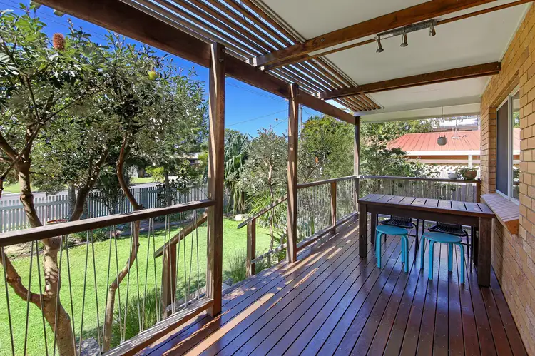 105 Banksia Avenue, Coolum Beach QLD 4573