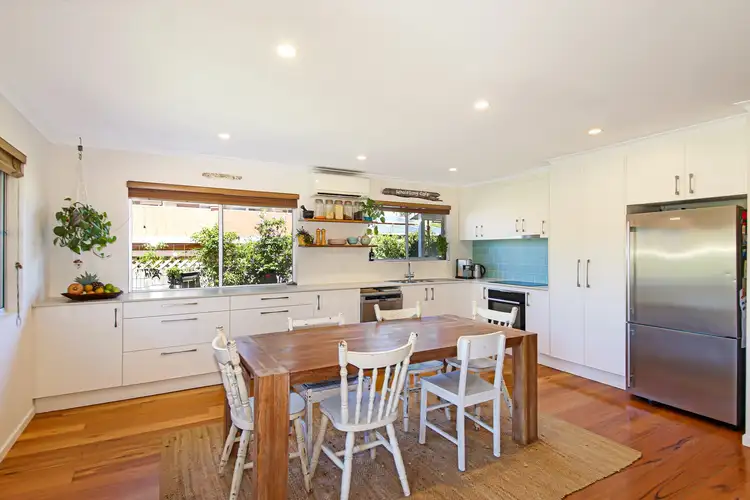 Fourth view of Homely house listing, 105 Banksia Avenue, Coolum Beach QLD 4573
