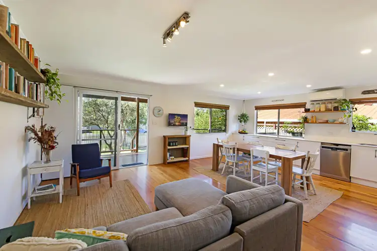 Fifth view of Homely house listing, 105 Banksia Avenue, Coolum Beach QLD 4573