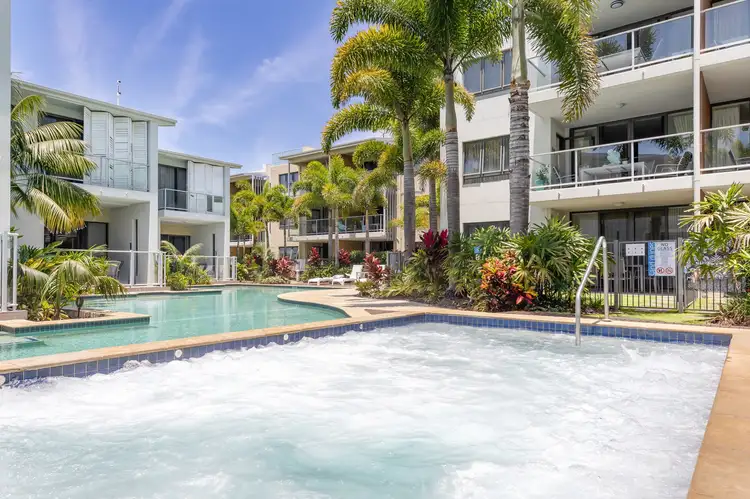 Fourth view of Homely unit listing, U28/130 Mudjimba Esplanade, Mudjimba QLD 4564
