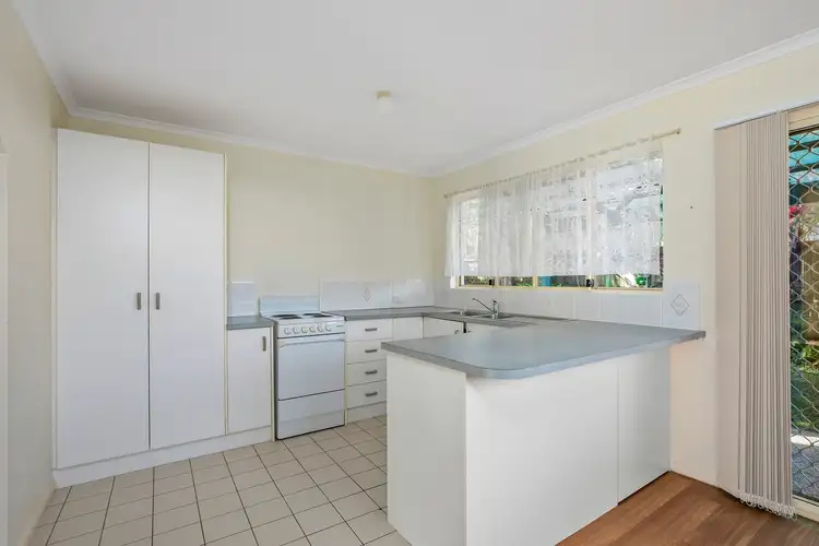 Fifth view of Homely unit listing, U3/9 Power Court, Mount Coolum QLD 4573