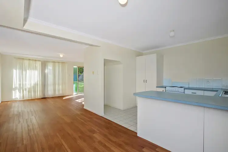 Sixth view of Homely unit listing, U3/9 Power Court, Mount Coolum QLD 4573