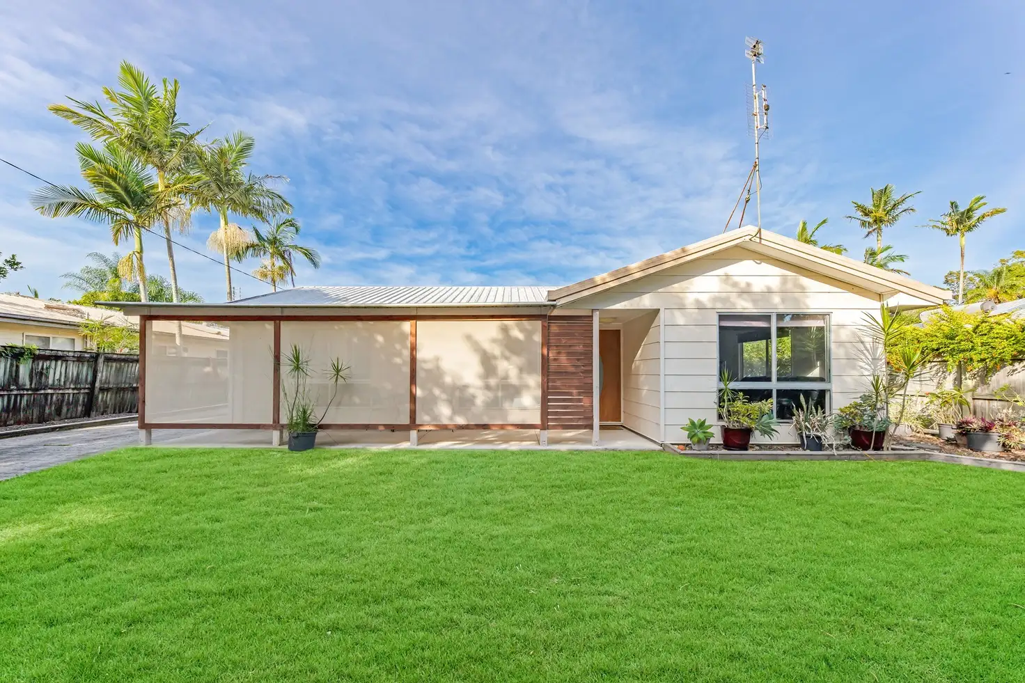 Main view of Homely house listing, 12 Kandoo Street, Pacific Paradise QLD 4564