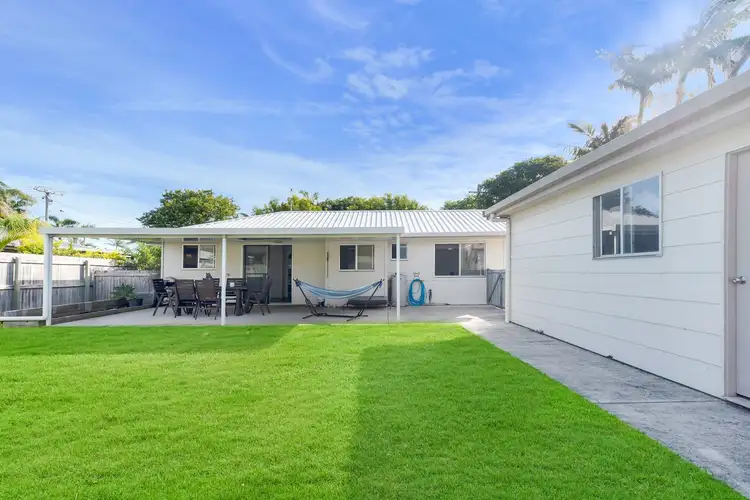 Second view of Homely house listing, 12 Kandoo Street, Pacific Paradise QLD 4564