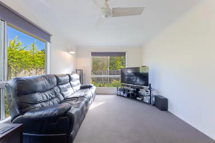 Fourth view of Homely house listing, 12 Kandoo Street, Pacific Paradise QLD 4564