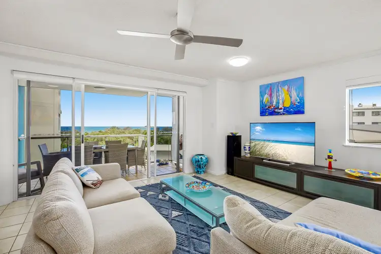Third view of Homely unit listing, U24/903 David Low Way, Marcoola QLD 4564
