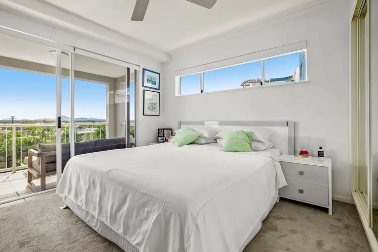 Fifth view of Homely unit listing, U24/903 David Low Way, Marcoola QLD 4564